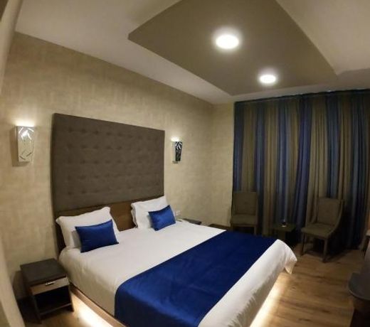 Eden Hotel
