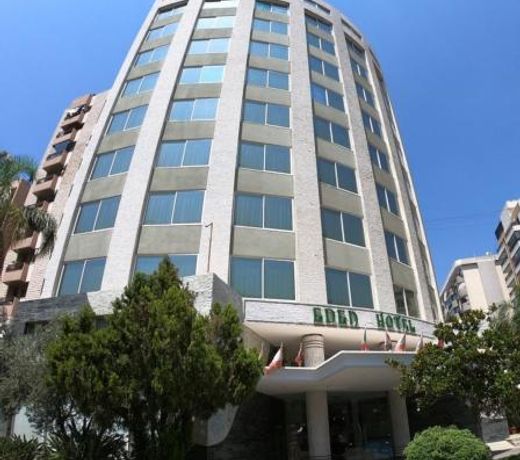 Eden Hotel