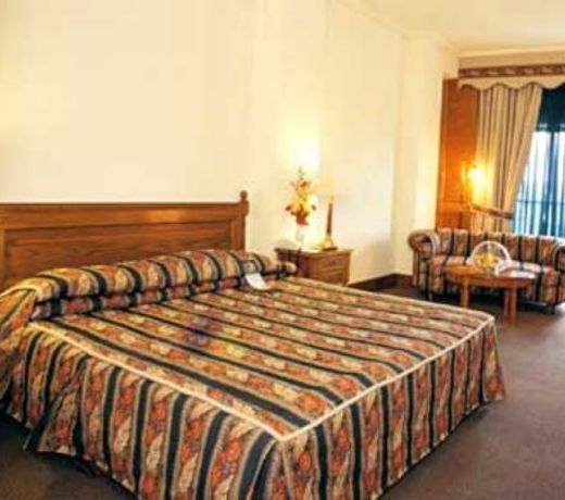Hotel Crown Plaza Islamabad