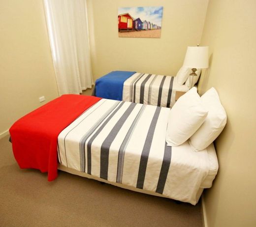 Wallaroo Marina Apartments