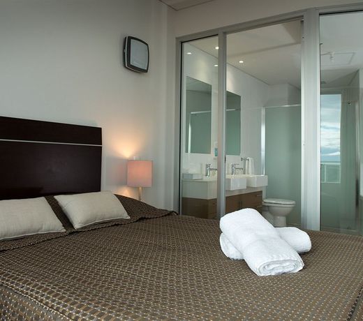 Wallaroo Marina Apartments