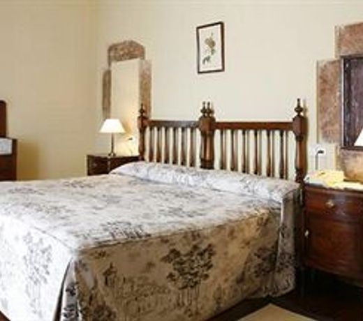 Hotel Casona del Busto