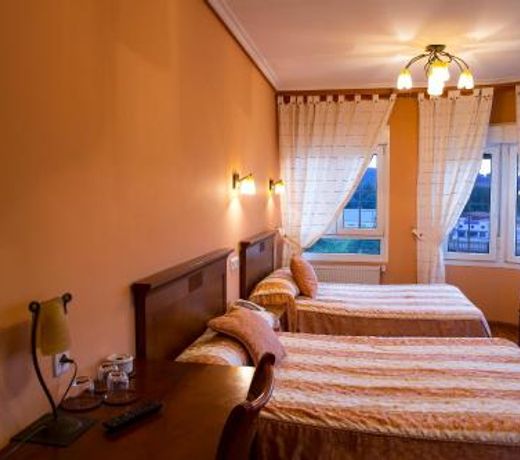 Hotel Los 14