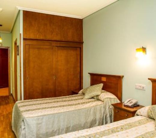 Hotel Los 14