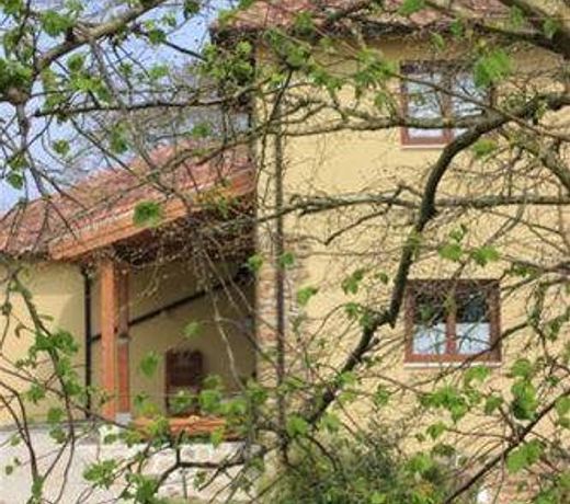 La Casa de la Abuela Milagros