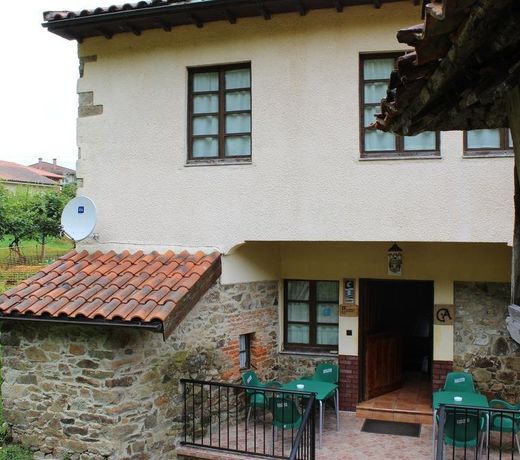 Casa Rural Ofelia