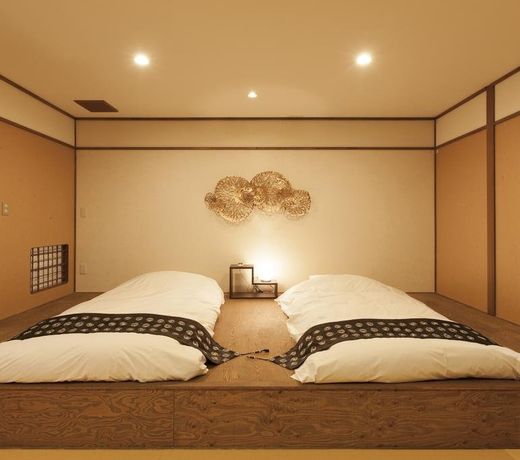 Iwaiyado Jyuan Ryokan