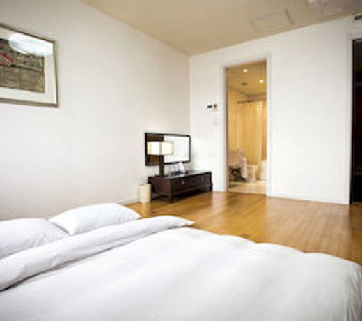 Airport Hotel Daegu
