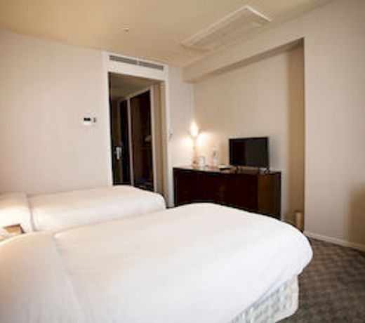 Airport Hotel Daegu