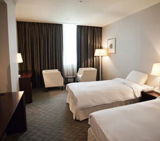 Airport Hotel Daegu