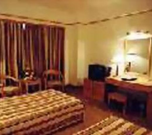 JIN JIANG FLOWER HOTEL