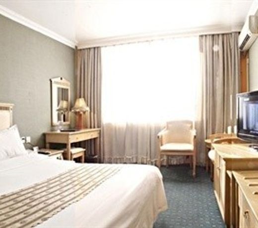Guogeli Hotel