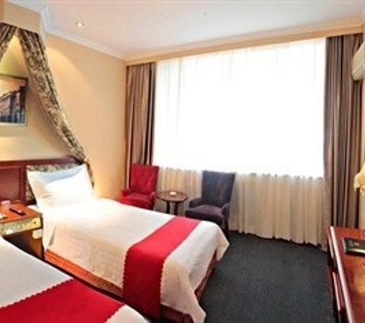 Guogeli Hotel