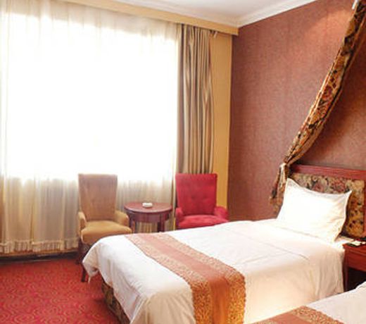 Guogeli Hotel