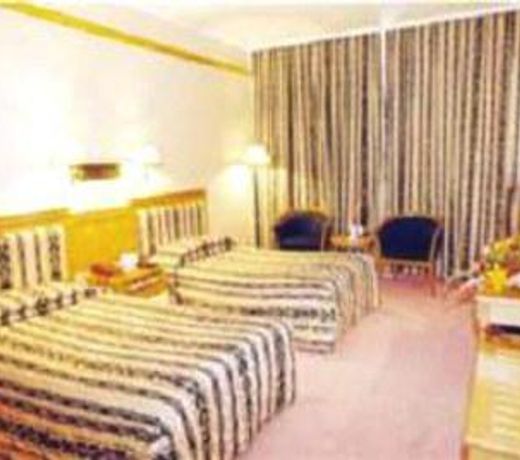 Lanzhou Hotel