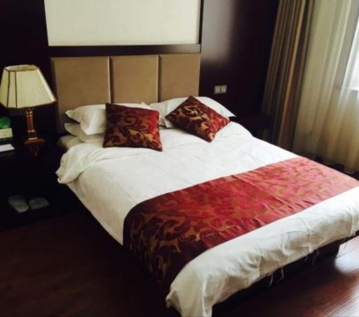 Lanzhou Hotel