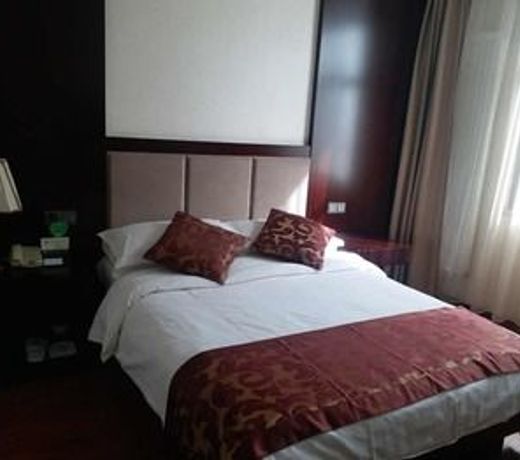 Lanzhou Hotel