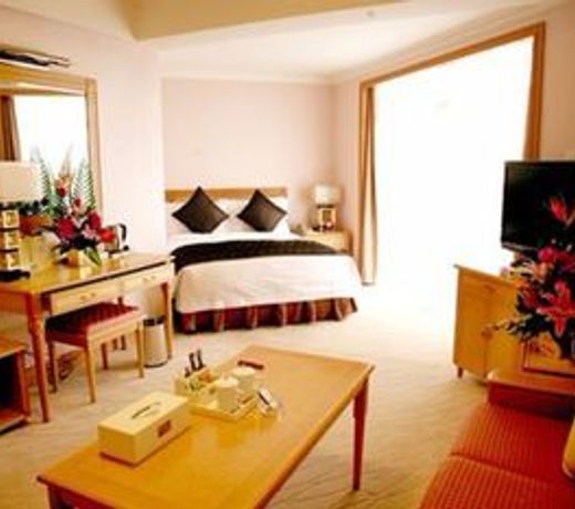 Langfang International Hotel