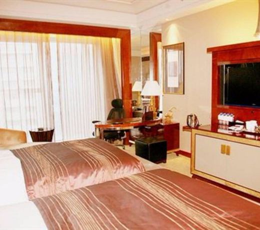 Langfang International Hotel