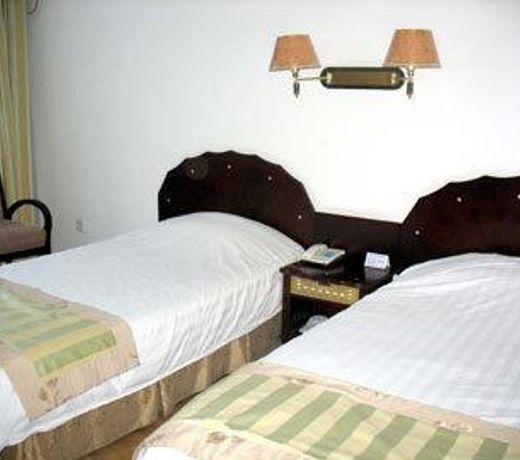 Home Inn (Langfang Jinguang Road)