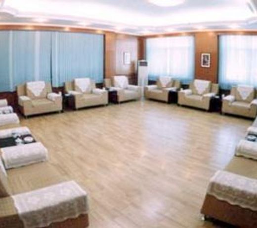 Home Inn (Langfang Jinguang Road)