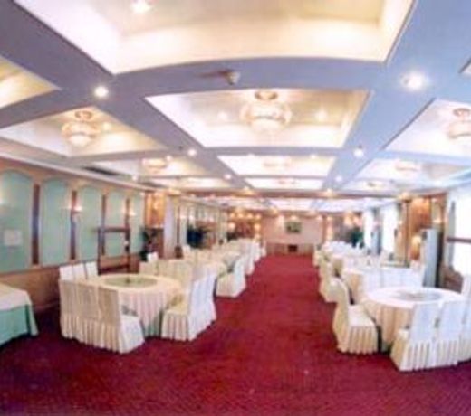 Home Inn (Langfang Jinguang Road)