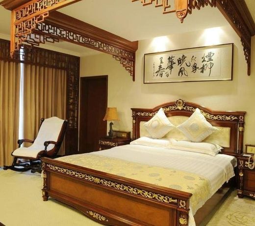 Great Wall Hotel