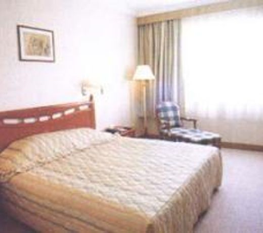 Great Wall Hotel