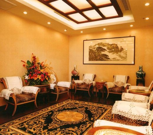 Great Wall Hotel