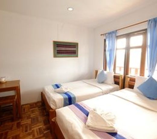 The Good View Guesthouse