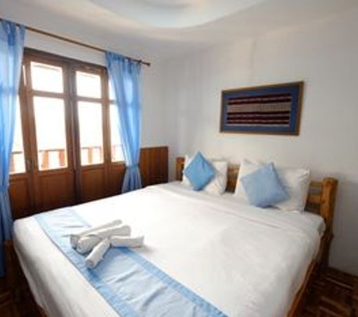 The Good View Guesthouse