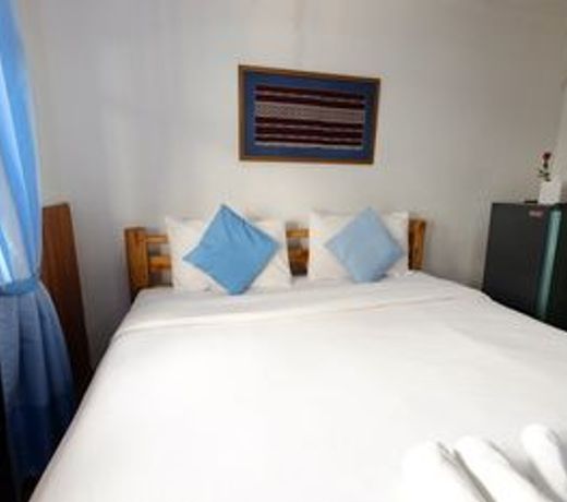 The Good View Guesthouse