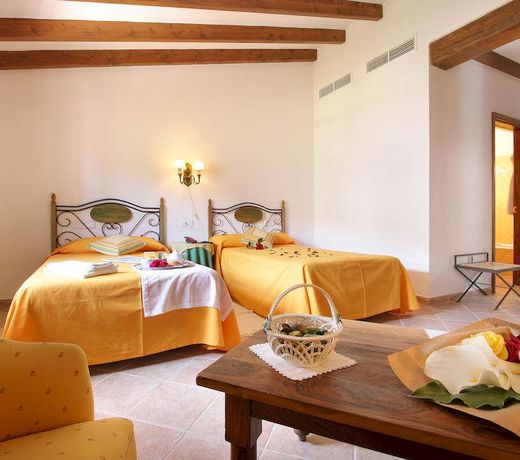 POSADA DE LLUC