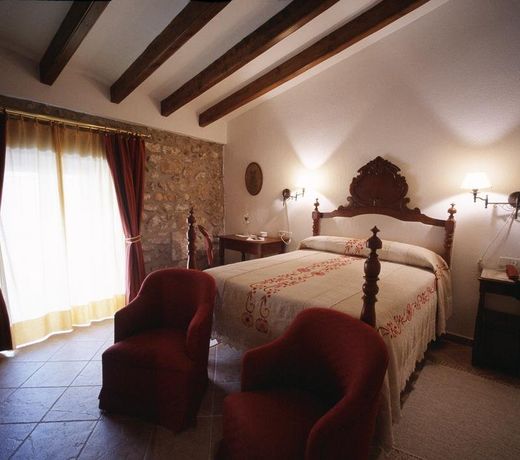POSADA DE LLUC