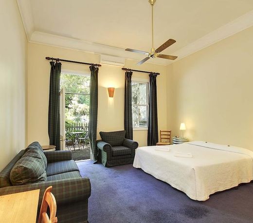 Walhalla's Star Hotel