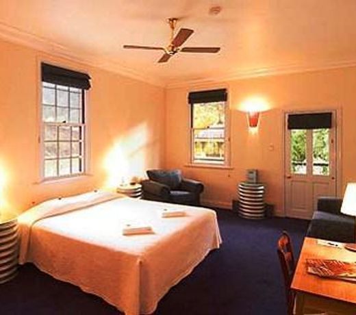 Walhalla's Star Hotel