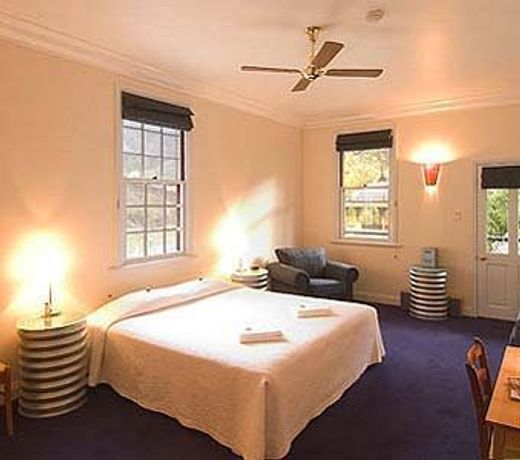 Walhalla's Star Hotel