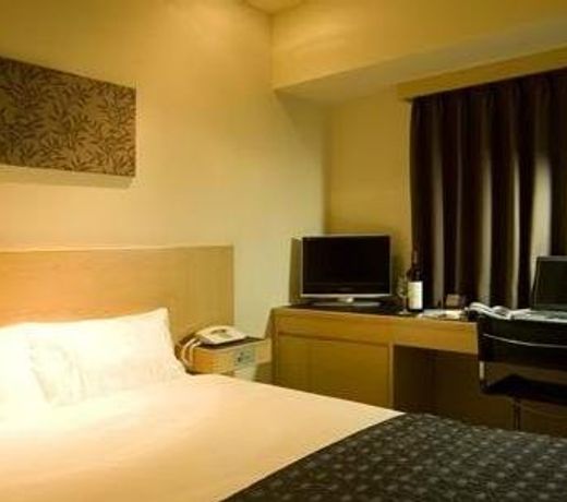 Hotel Mid In Akabane Ekimae
