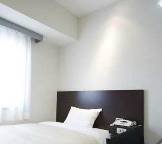 Hotel Mid In Akabane Ekimae