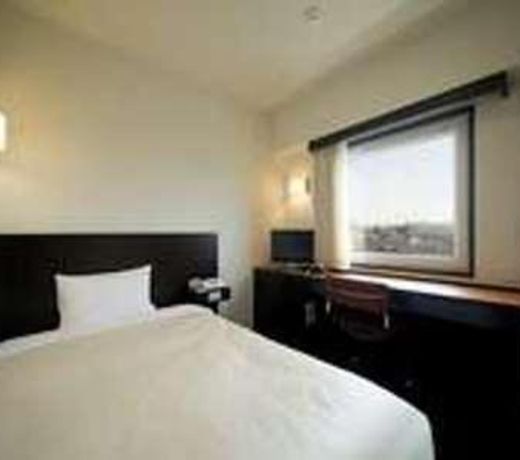 Hotel Mid In Akabane Ekimae