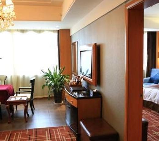 Kingship Superlor Hotel