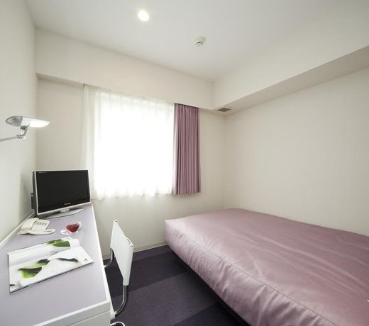 Hotel Mid In Meguro Ekimae