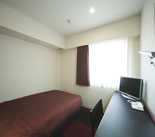 Hotel Mid In Meguro Ekimae