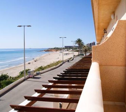 Apartamentos Jessica Beach