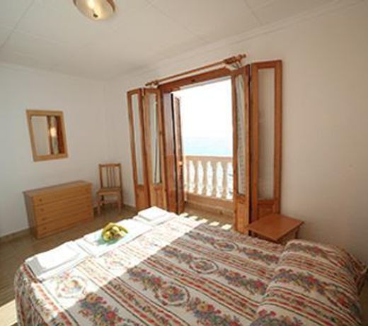 Apartamentos Jessica Beach