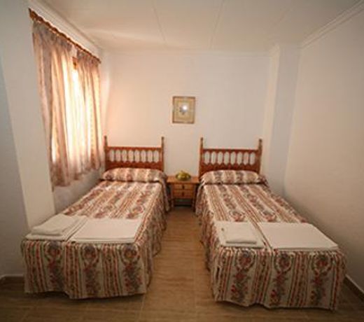 Apartamentos Jessica Beach