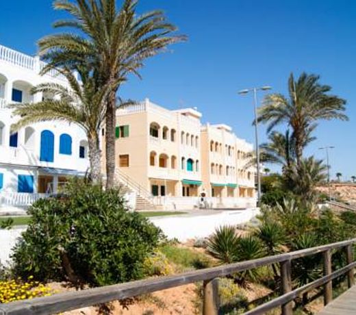 Apartamentos Riviera Beach