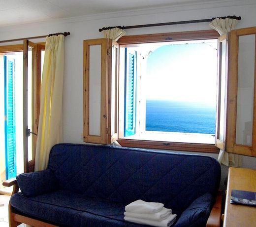 Apartamentos Riviera Beach