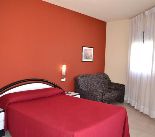 Hotel Congra