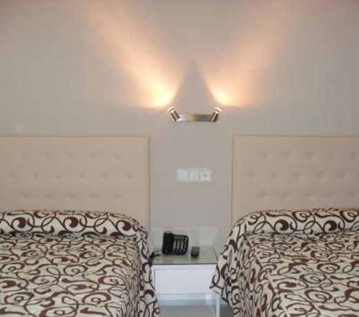 Hotel Lo Monte